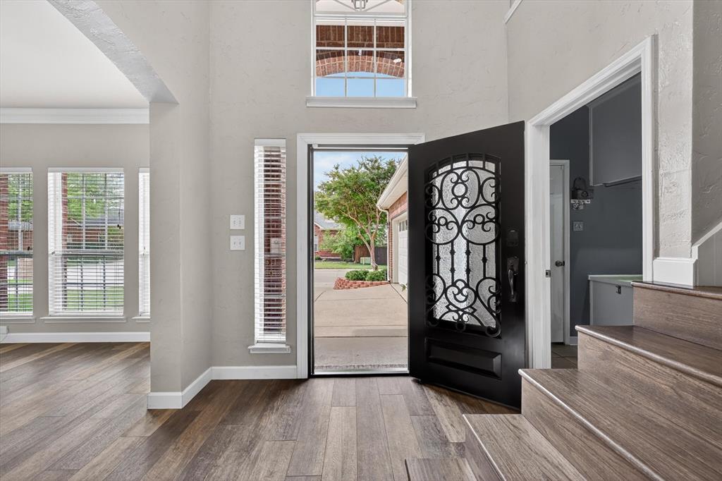 Craig Ranch North Ph 2b - Residential