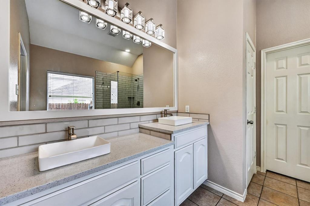Craig Ranch North Ph 2b - Residential