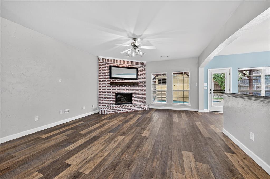 Craig Ranch North Ph 2b - Residential