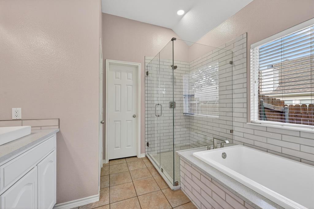 Craig Ranch North Ph 2b - Residential