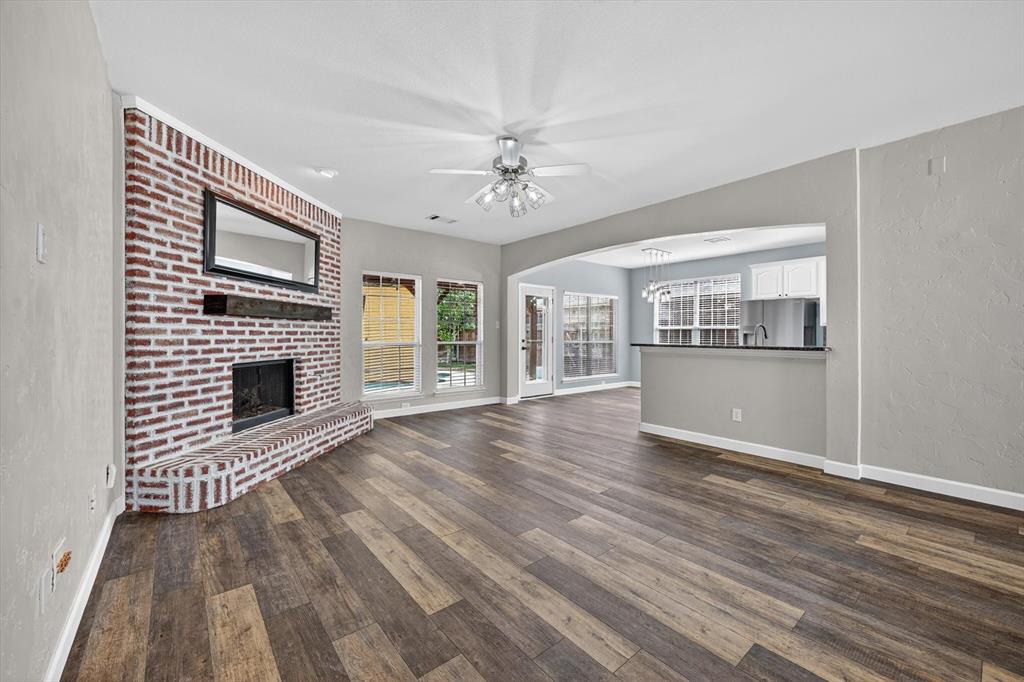 Craig Ranch North Ph 2b - Residential
