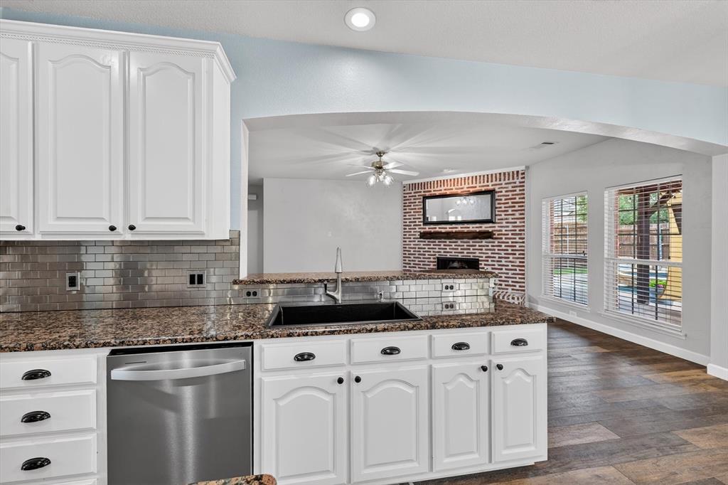 Craig Ranch North Ph 2b - Residential