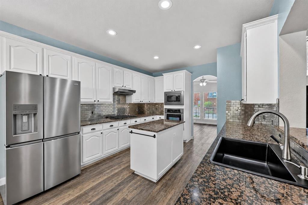 Craig Ranch North Ph 2b - Residential