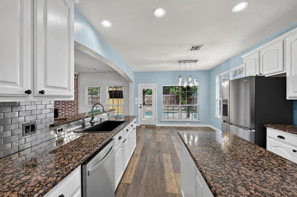 Craig Ranch North Ph 2b - Residential