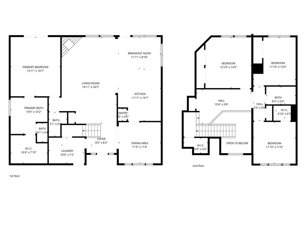 Craig Ranch North Ph 2b - Residential