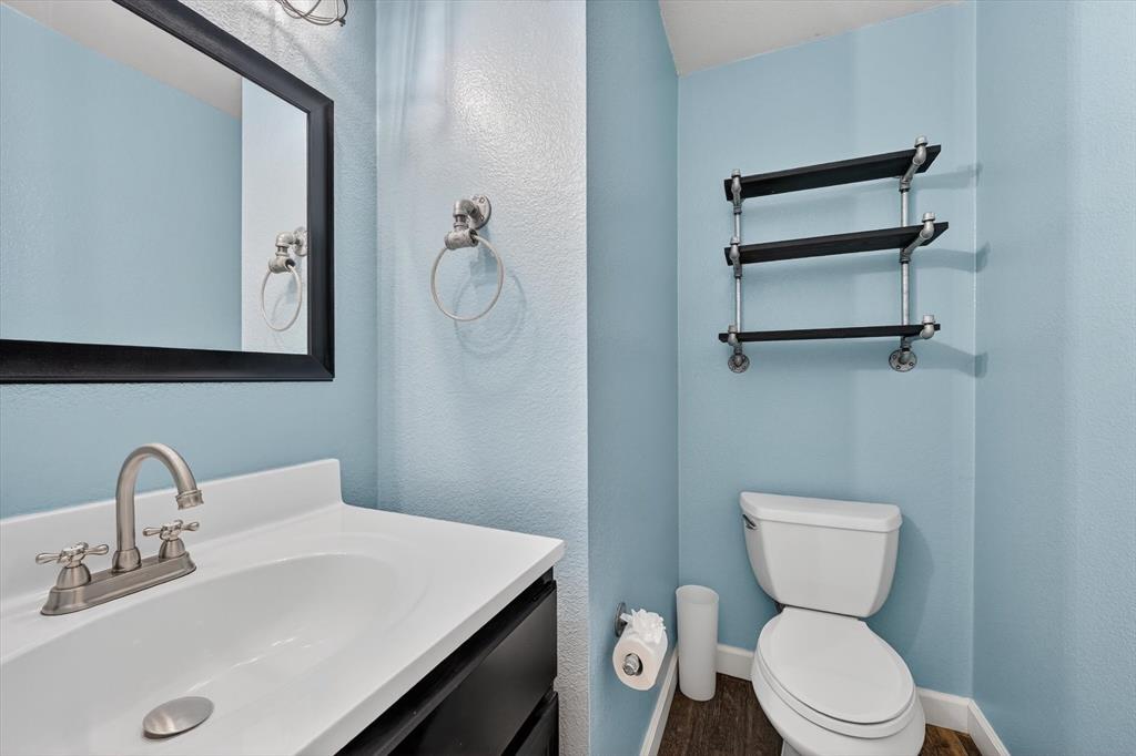 Craig Ranch North Ph 2b - Residential
