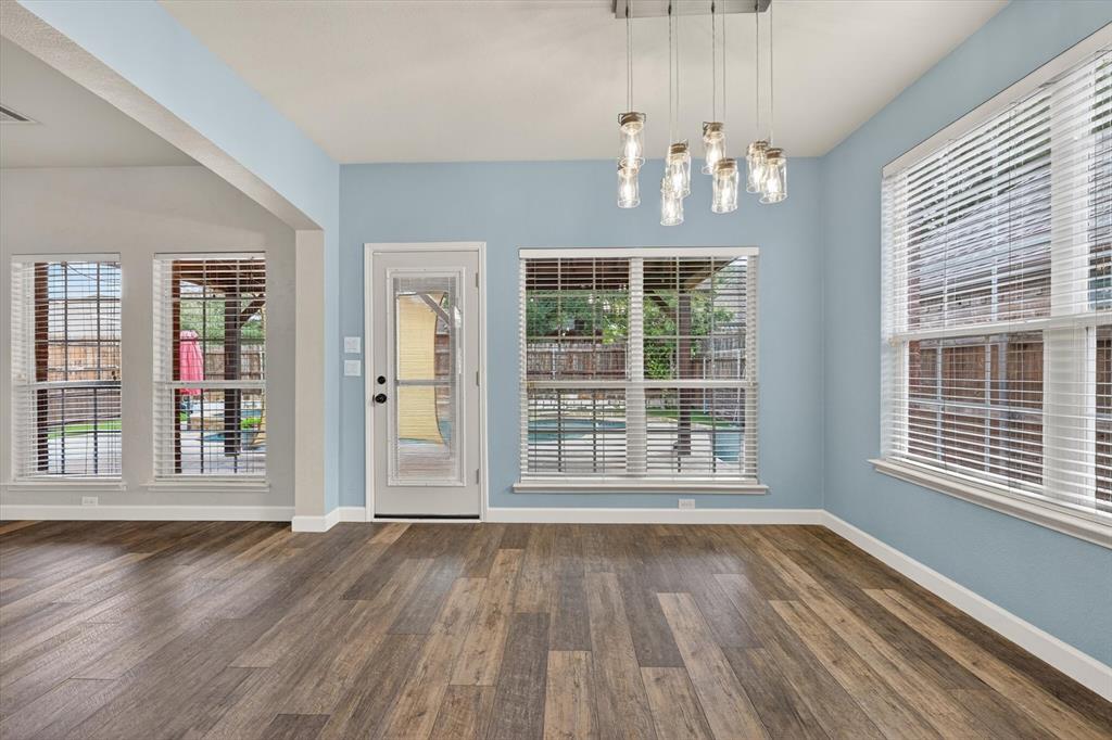 Craig Ranch North Ph 2b - Residential