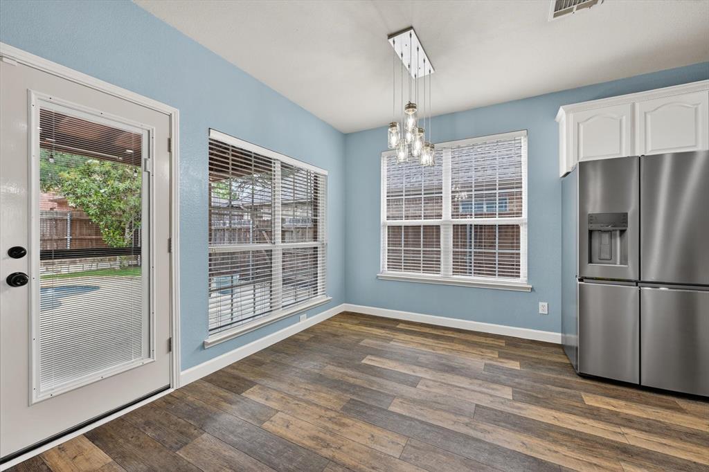Craig Ranch North Ph 2b - Residential