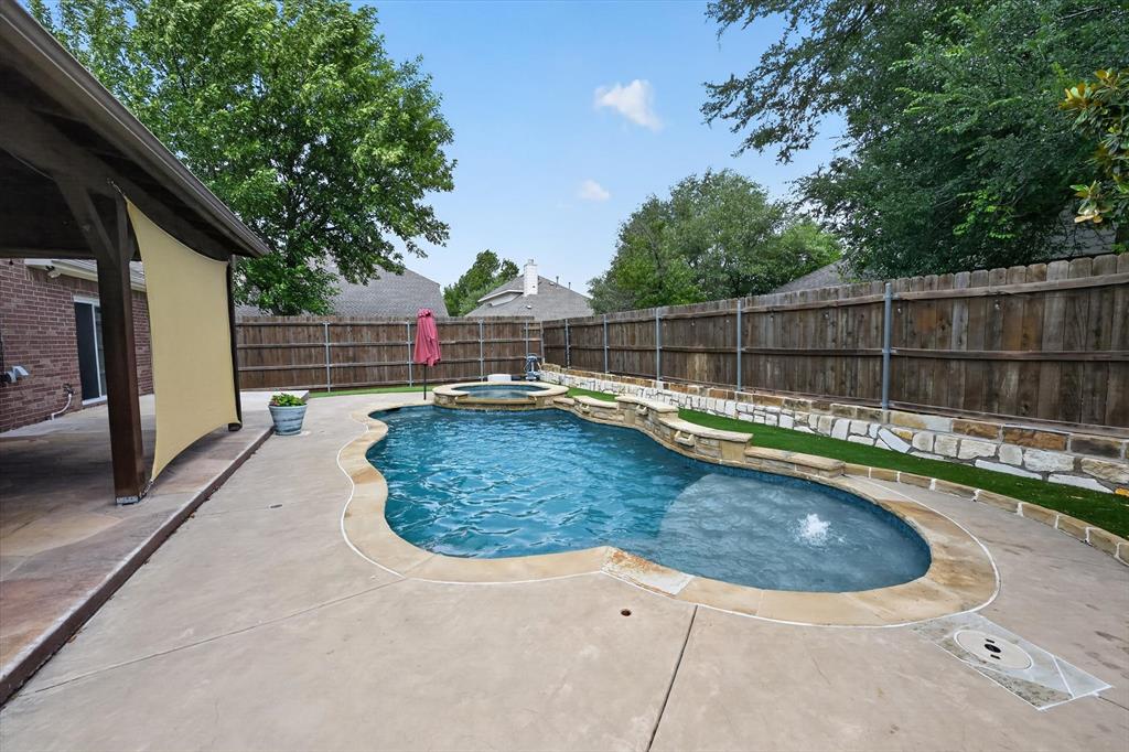 Craig Ranch North Ph 2b - Residential