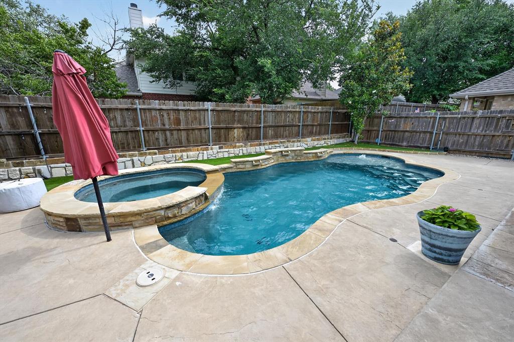 Craig Ranch North Ph 2b - Residential