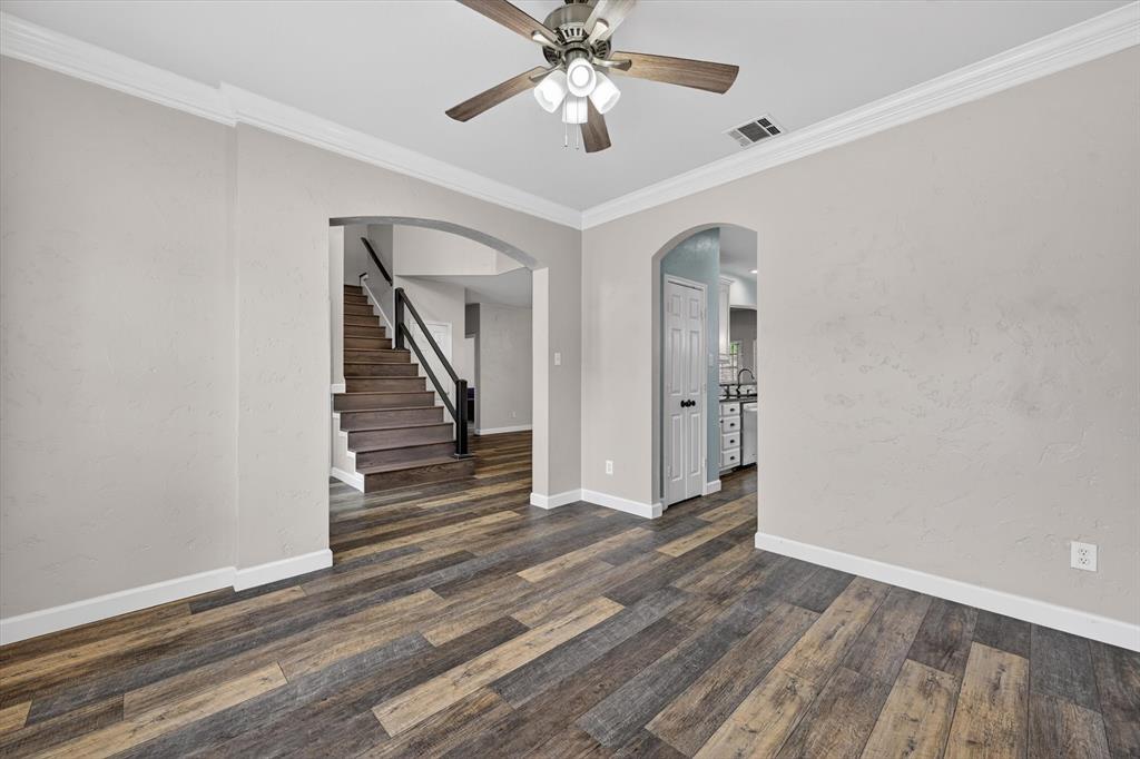 Craig Ranch North Ph 2b - Residential