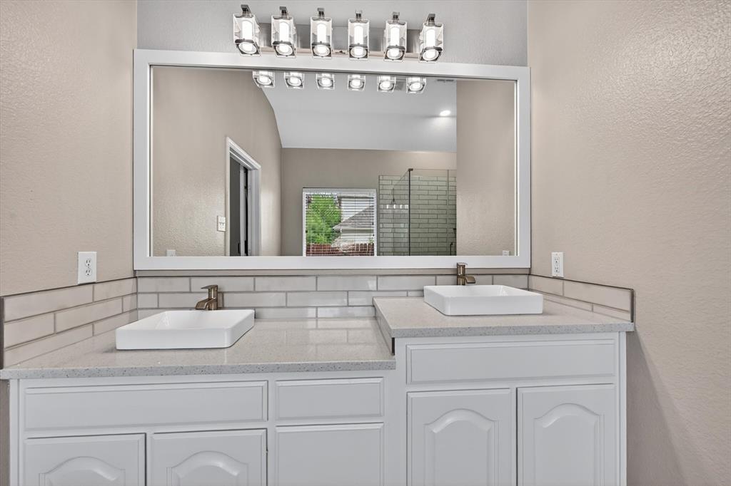 Craig Ranch North Ph 2b - Residential