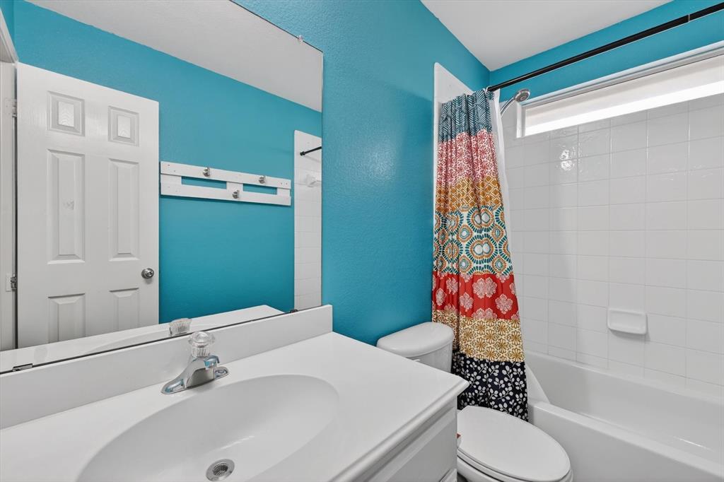 Craig Ranch North Ph 2b - Residential