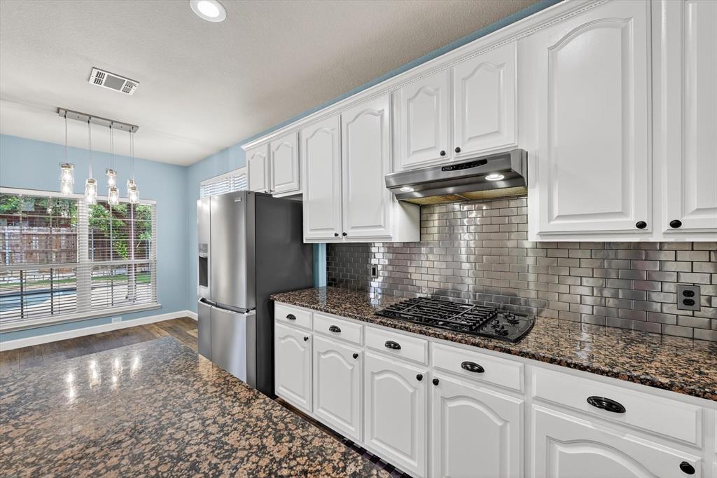 Craig Ranch North Ph 2b - Residential