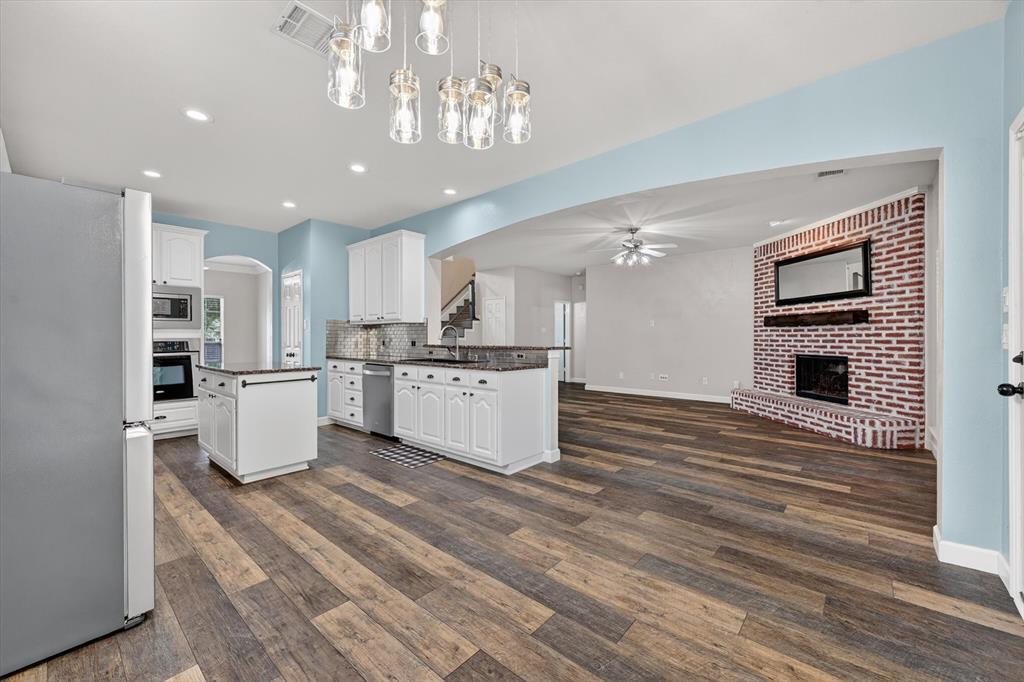 Craig Ranch North Ph 2b - Residential