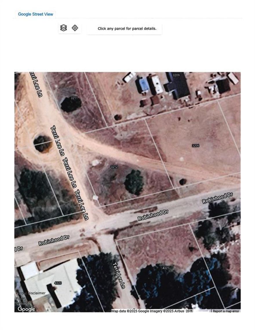 Large double lot. Come build your dream home or transport your desired mobile or manufactured home on the lot. Water and electricity available. Buyer will need to install a septic system. Great price for the size of this lot. Multiple lots at this price are also available and are also double lots by the same seller throughout this neighborhood. Call the agent to enquire about all those available.