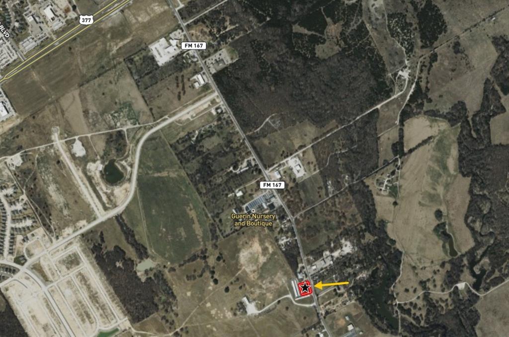 2300 Fall Creek Highway