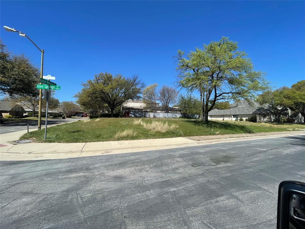 9631 Robin Meadow Drive