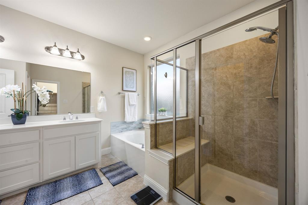 Trinity Falls Planning Unit 1 Ph 1b - Residential