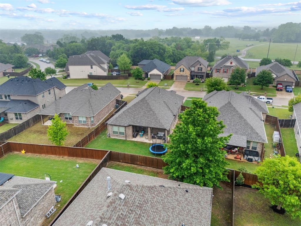 Trinity Falls Planning Unit 1 Ph 1b - Residential