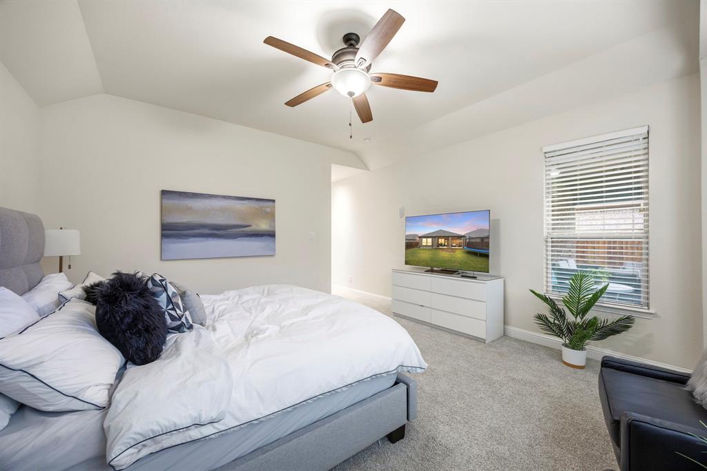 Trinity Falls Planning Unit 1 Ph 1b - Residential