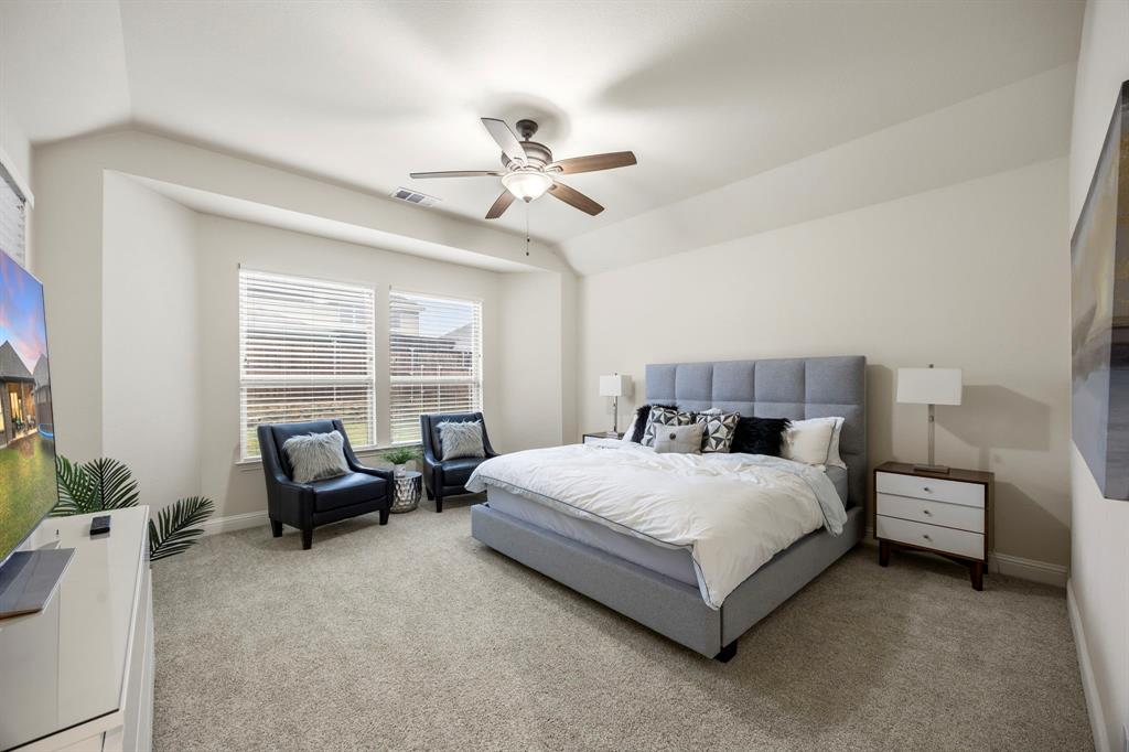 Trinity Falls Planning Unit 1 Ph 1b - Residential