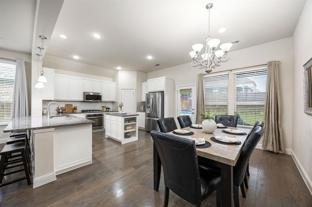 Trinity Falls Planning Unit 1 Ph 1b - Residential