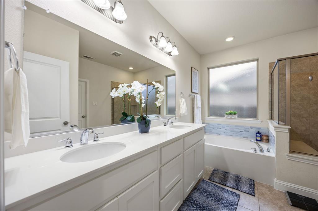 Trinity Falls Planning Unit 1 Ph 1b - Residential
