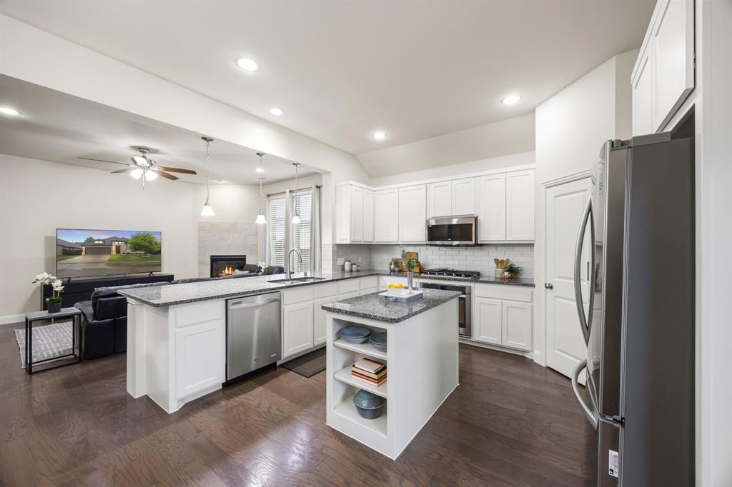 Trinity Falls Planning Unit 1 Ph 1b - Residential