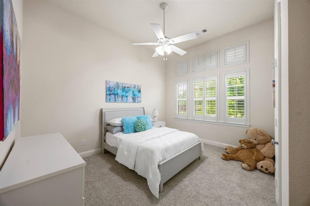 Trinity Falls Planning Unit 1 Ph 1b - Residential