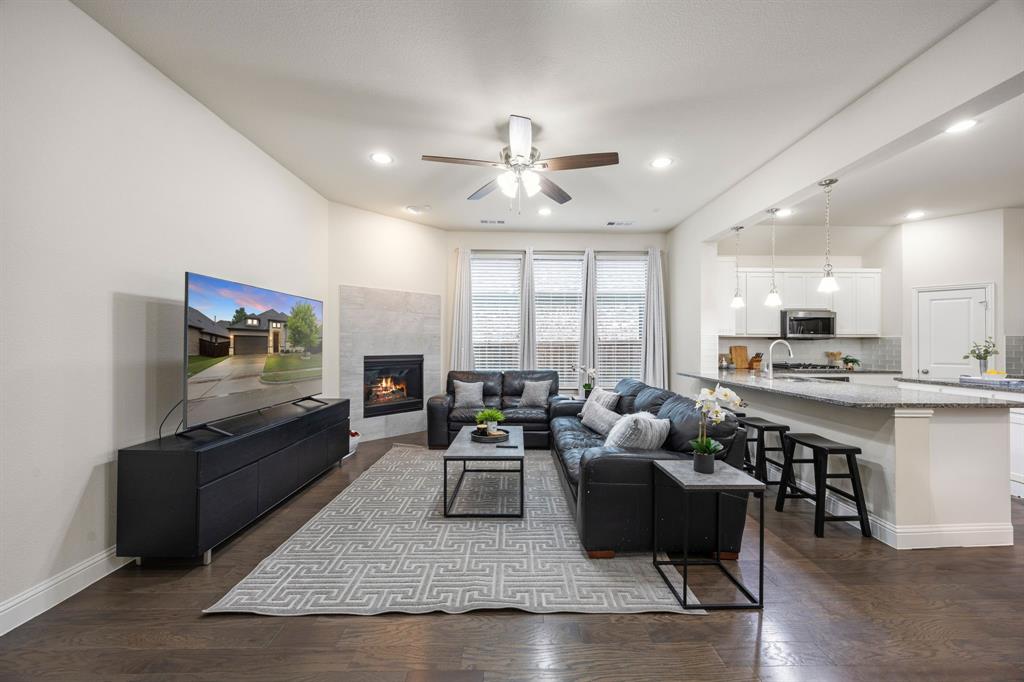 Trinity Falls Planning Unit 1 Ph 1b - Residential
