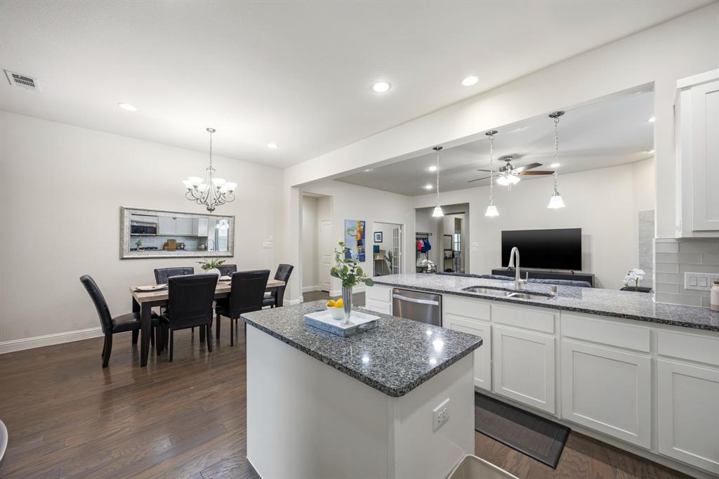 Trinity Falls Planning Unit 1 Ph 1b - Residential