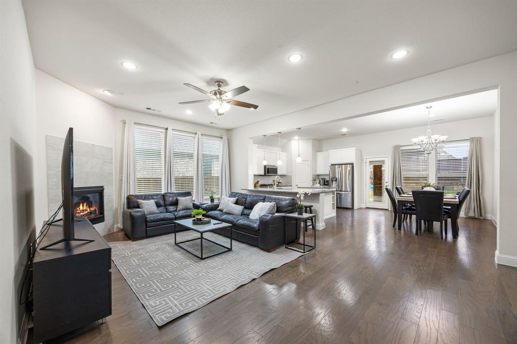 908 Spring Falls Drive