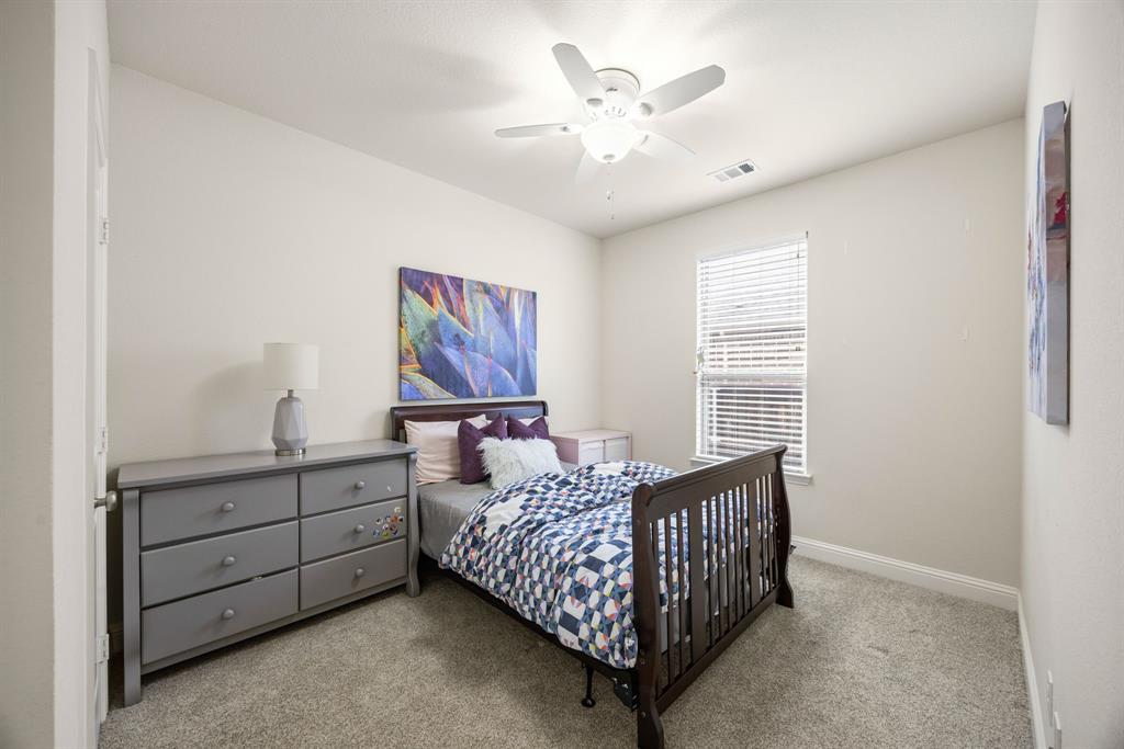 Trinity Falls Planning Unit 1 Ph 1b - Residential