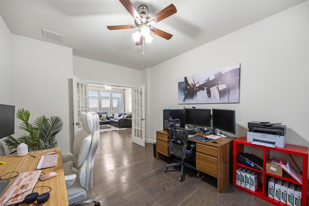 Trinity Falls Planning Unit 1 Ph 1b - Residential