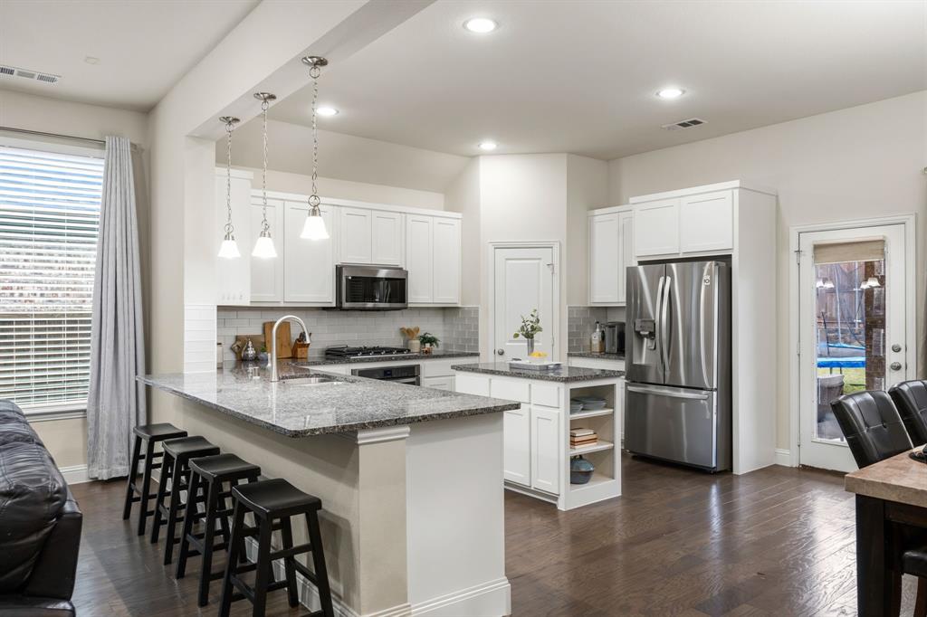 Trinity Falls Planning Unit 1 Ph 1b - Residential
