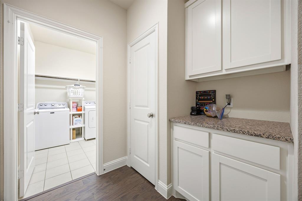 Trinity Falls Planning Unit 1 Ph 1b - Residential