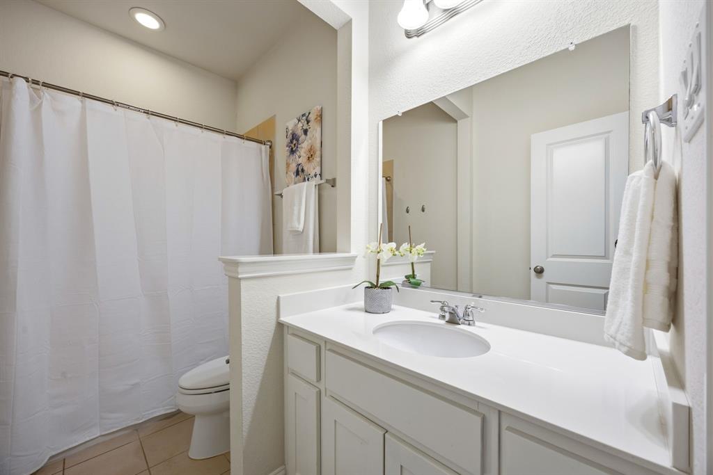 Trinity Falls Planning Unit 1 Ph 1b - Residential
