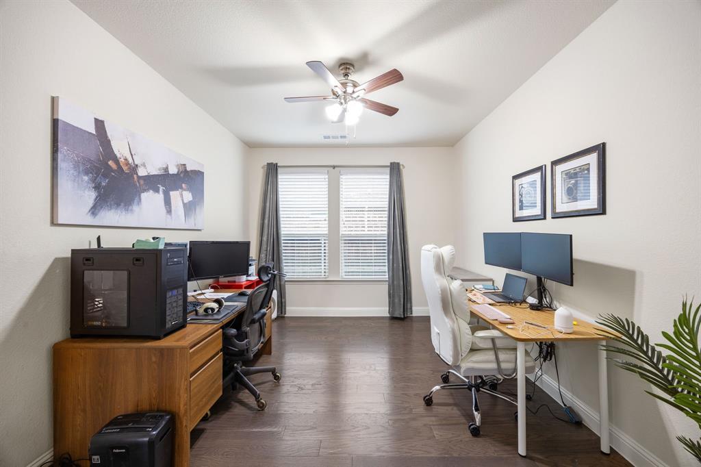 Trinity Falls Planning Unit 1 Ph 1b - Residential