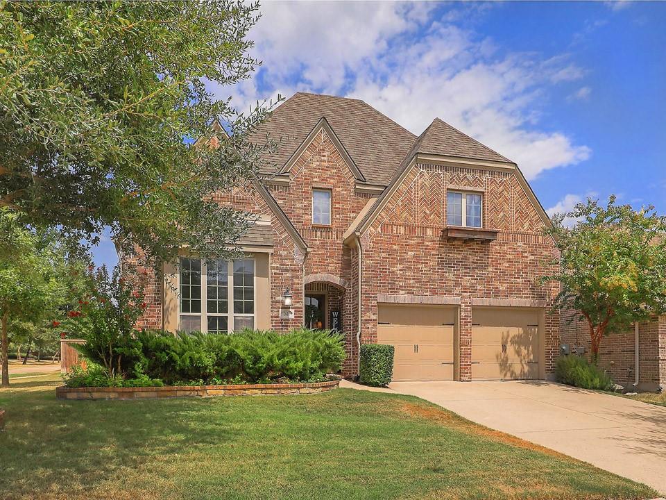 2601 Patriot Drive