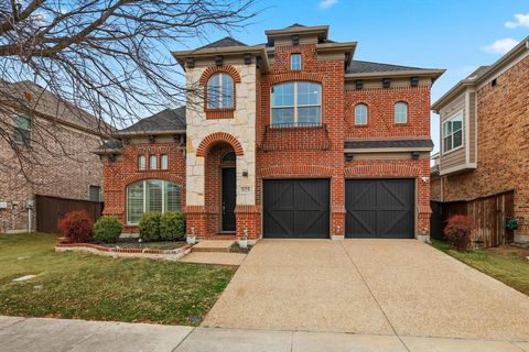 925 Nathanael Greene Court Aubrey TX 76227