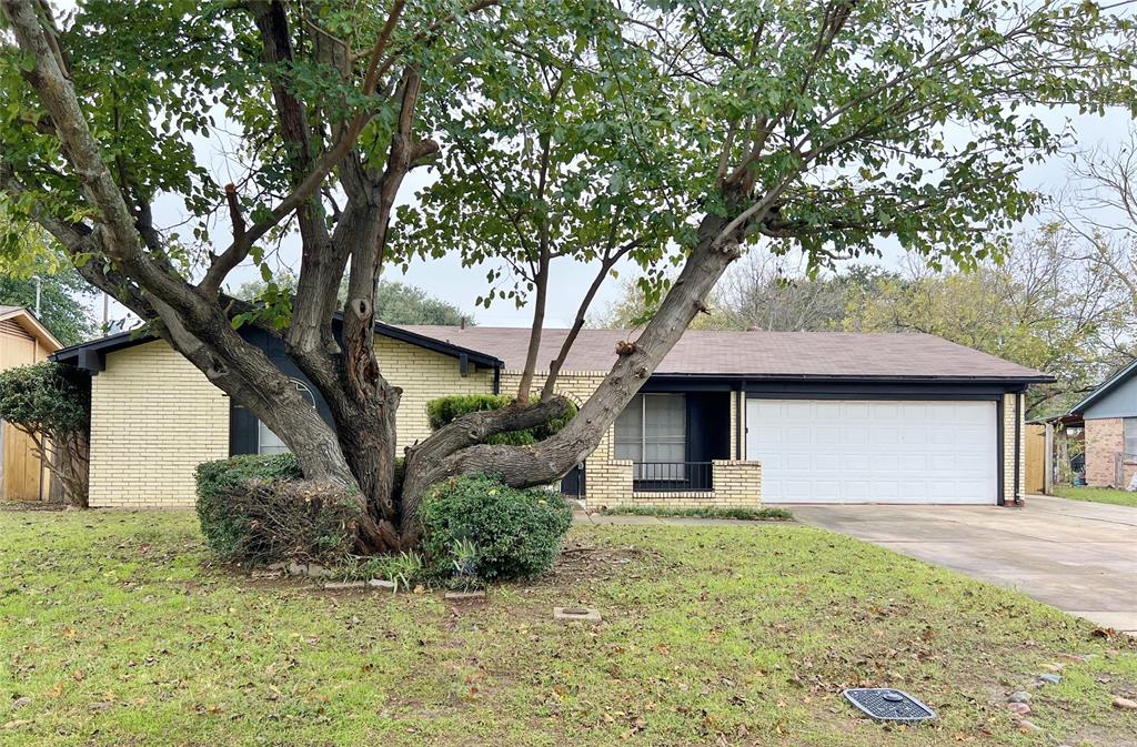 Highland Hills West Add - Residential Lease