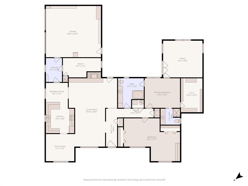 944 Mountain Terrace