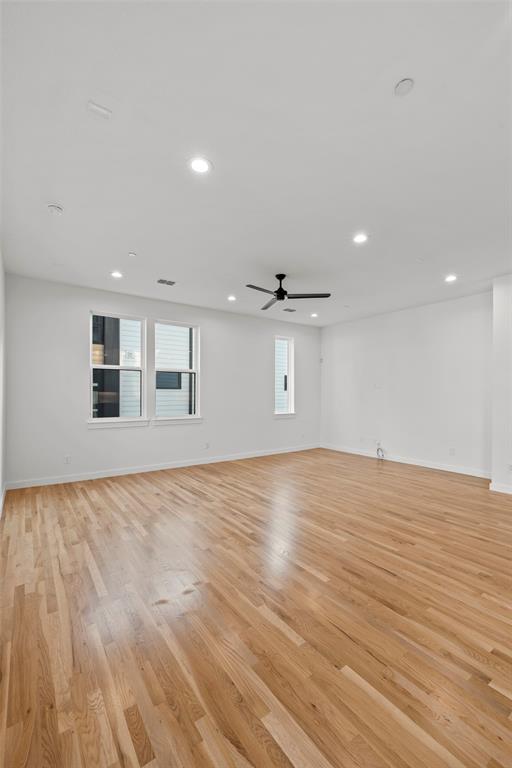 Shady View Park - Residential Lease