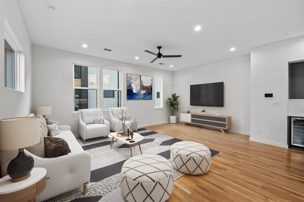 Shady View Park - Residential Lease