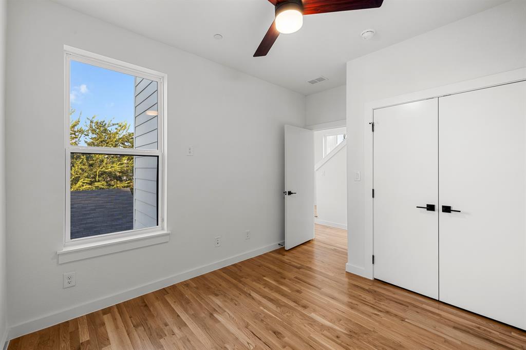 Shady View Park - Residential Lease