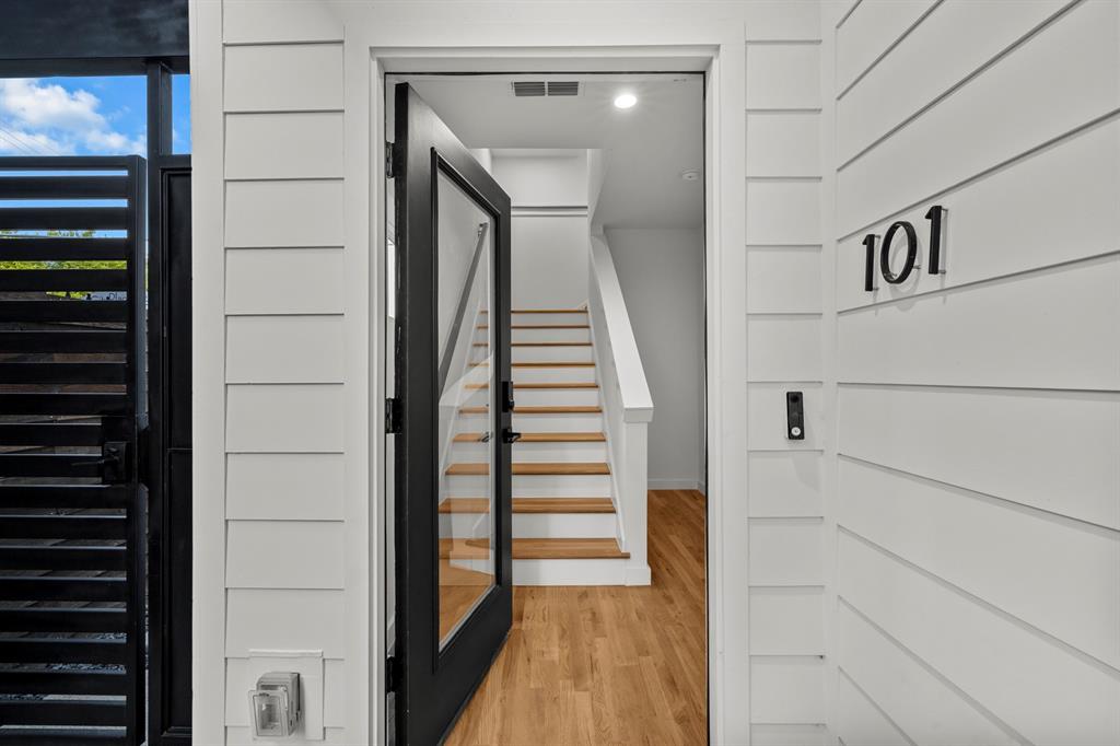 Shady View Park - Residential Lease