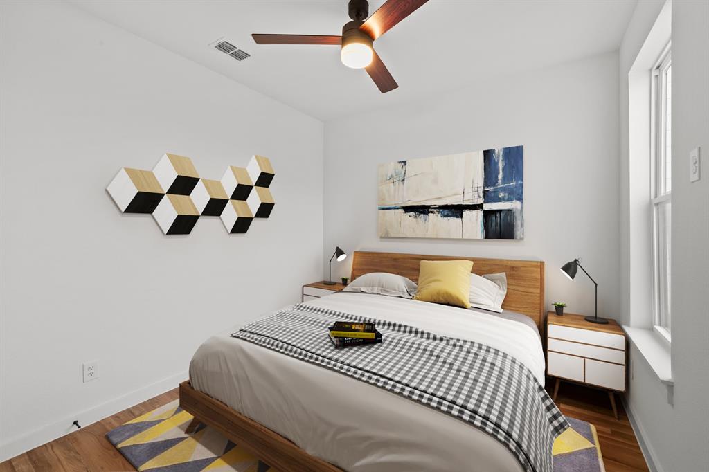 Shady View Park - Residential Lease