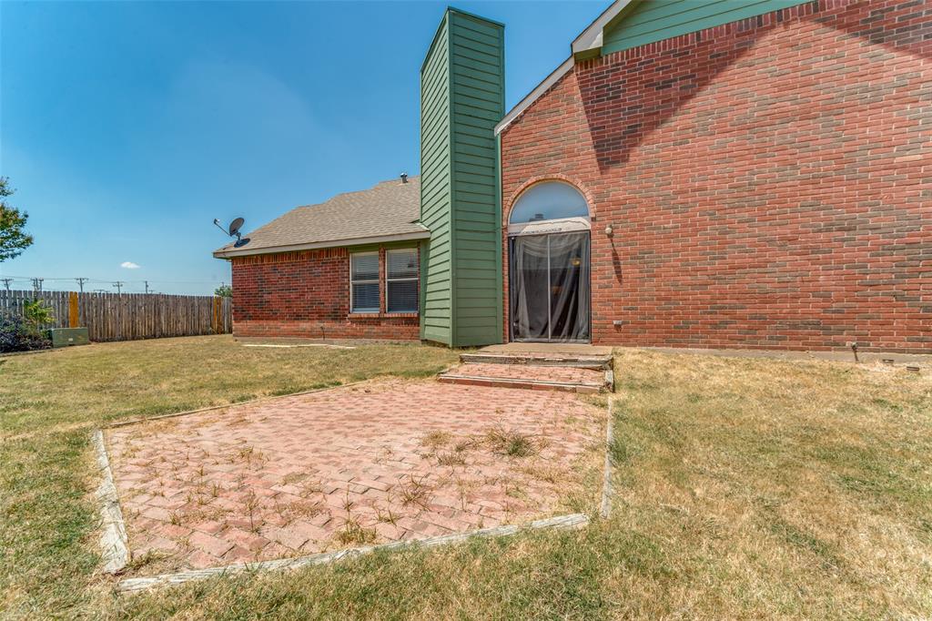 Windsor Park Add - Residential Lease