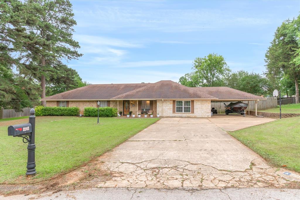 2203 Woodbine Drive